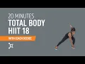 Total Body HIIT 18