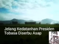 Download Lagu Dolok Tolong Terbakar