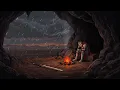 Download Lagu Rest... Let the storm pass