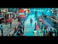 Download Lagu Superhit (HD) Blockbuster Superhit South Indian Hindi Dubbed Action Movie | Ram, Akhila Akarshana