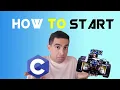 Hoe begin je met robotica? Voor absolute beginners || De ultieme 3-stappengids