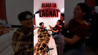 ALAGA SA LAGNAT