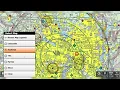 Quick Tip - Maps and Flyway charts