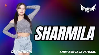 funkot sharmila ashraff viral cover by andy aencalz official