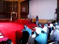 Download Lagu Manisnya Negeriku - Pujiono menyanyi di Mabes TNI