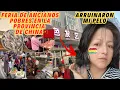 Lagu Feria_de_Ancianos_Pobres_en_China 🇨🇳 Arruinaron mi Cabello 😭