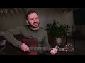 Іван Люленов – Теплих вечорів (на гітарі)