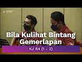 Download Lagu KJ 64 (1 - 2) - Bila Kulihat Bintang Gemerlapan [Keroncong, Do = G]