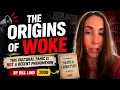 The Origins of Political Correctness By Bill Lind 2000 Yes - this cultural panic is not a recent