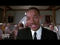 Agent J Finds Agent K in Massachusetts | Men in Black II (Will Smith, Tommy Lee Jones)