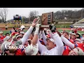 Highlights - 2025 Class AAAA Football Championship Morgantown vs Martinsburg