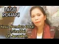 Download Lagu LAGU ROHANI COVER JUSLINA SIMAMORA