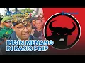 Download Lagu Datangi 'Basis' PDIP, Anies Baswedan Ingin Menang di Kandang Banteng