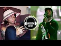 Swae Lee on a drill beat | Invincible X Black Beatles Mashup