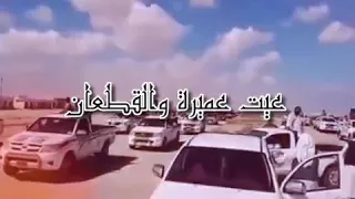 عيت  عميرة و  القطعان    بدو مصر دندنها