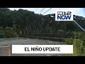 El Nino prediction update and impacts on PNW
