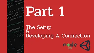 Multiplayer Game with Unity and Node js