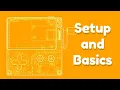 Getting Started with the Playdate SDK Setup and Basics