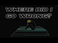 Download Lagu Villain of the Story - Wrong (LYRICS)