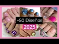 Toenail Designs with Colors Vibrant and Elegant Ideas