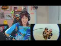 (REACCIÓN)Peso Pluma, Jasiel Nuñez - LAGUNAS (Video Oficial)