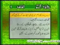 Download Lagu surah fatiha with urdu translation full HD