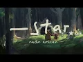 Nadin Amizah - —star. (Official Lyrics Video)