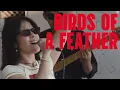 Download Lagu Billie Eilish - BIRDS OF A FEATHER | Kecap Kecup Nada ft. Ashira Zamita