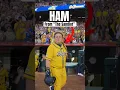 Download Lagu Ham from “The Sandlot” Takes At-Bat for The Savannah Bananas #samdlot#anaheim#angels#shortsfeed