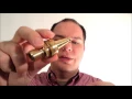 Garden Hose Quick Connect Adapter Set Intro Overview
