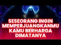 Download Lagu Jiwa Terpilih ✨ Seseorang Ingin Berjuang untuk Menemui Kamu Kembali