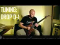 WAGE WAR BLUR Cover (SCREEN TABS)