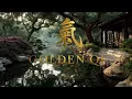 The Emperor s Garden Elegant Spa Music for Relaxation Mindfulness Golden Qi