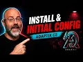 AdaptixC2 - Installation and Initial Configuration