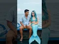 Download Lagu Putri Duyung Menikah Dengan Nelayan Indonesia‼️#shortai #ceritafiktif