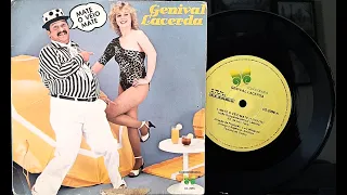 Genival Lacerda - Mate o Véio Mate - ℗ 1983 - Baú Musical????