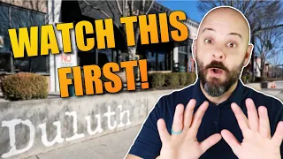 Dont Move to Duluth Until You Watch This