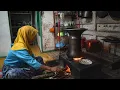 Lagu  Hanya Di Jawa Barat.. 😍 Suasana Subuh di Kampung: Hangatnya Dapur Kayu dan Pagi yang Tenang