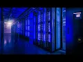 Download Lagu Server Room Ambience 🖥️🖱️ White Noise Data Center Fan Sounds for Sleep 🎧 10 Hours