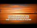 Eagles   Peaceful Easy Feeling   Lyrics On Screen HQ