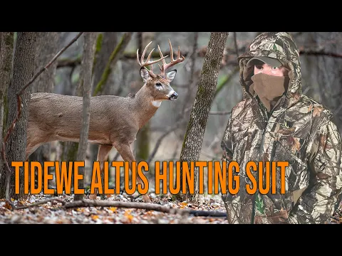 Download MP3 The Best Hunting Jacket and Pants for the Money