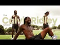 Tennessee Titans WR Calvin Ridley Training Session