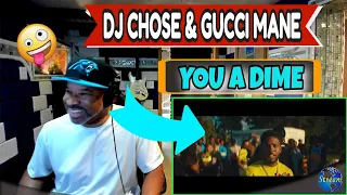dj chose u0026 gucci mane 