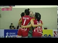 Download Lagu siaran ulang live PROLIGA JEP Jakarta VS BJB Bandung #set kedua