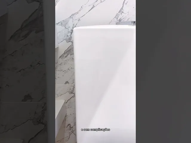 Vídeo do produto