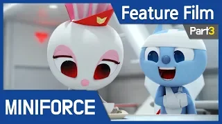 Download [Feature Film] Mini Force : New Heroes Rise (Part3) MP3