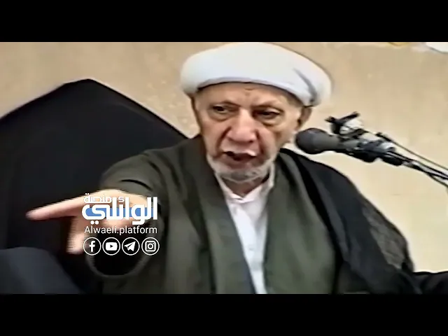 كلام يهذب نفسك ويرتقي بها إلى أعلى المستويات | د.احمد الوائلي