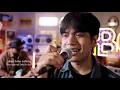 Ocan Siagian - Ekspektasi (Live Performance) | iBeat Gigs diGORUinAja