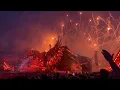 Lagu Sound Rush - Transform @ DEFQON.1 2022