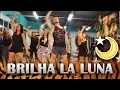 Download Lagu Rouge - Brilha la Luna | Coreografia by Fabio Tiger